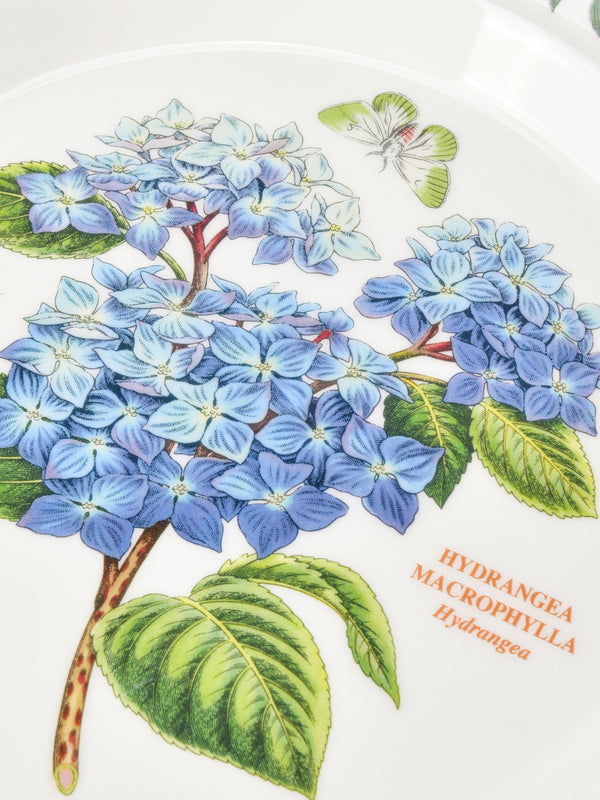 Botanic Garden Set of 6 Dinner Plates